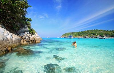 Những điểm đến cực "cool" và rẻ ở Thái Lan hè này